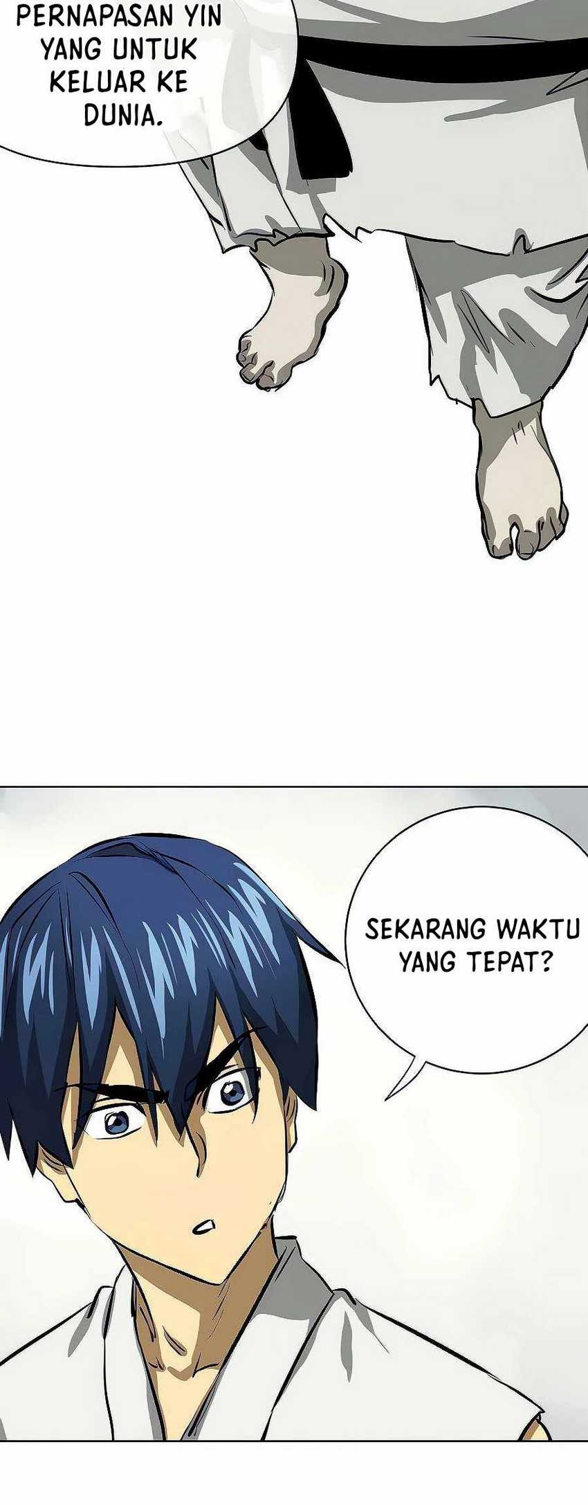 Infinite Level Up in Murim Chapter 126 - halaman 43
