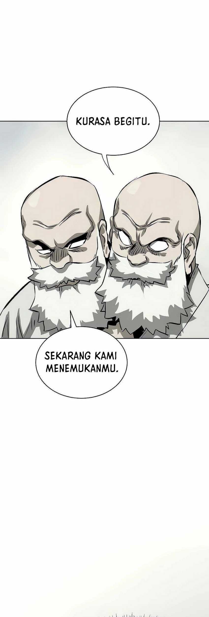 Infinite Level Up in Murim Chapter 126 - halaman 44