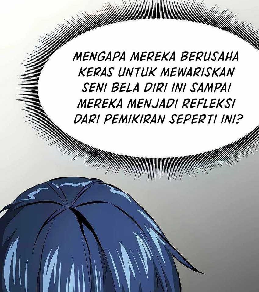 Infinite Level Up in Murim Chapter 126 - halaman 45