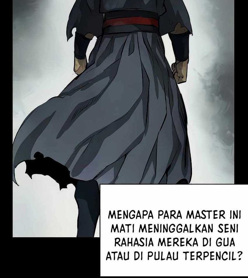 Infinite Level Up in Murim Chapter 126 - halaman 47