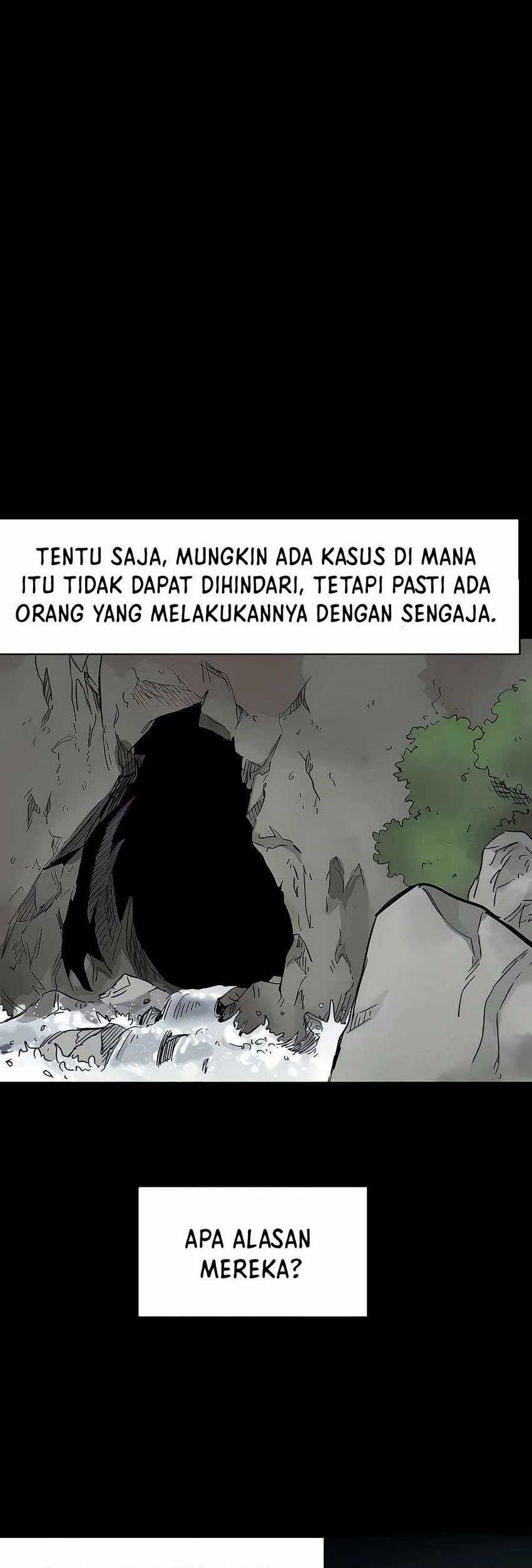 Infinite Level Up in Murim Chapter 126 - halaman 48