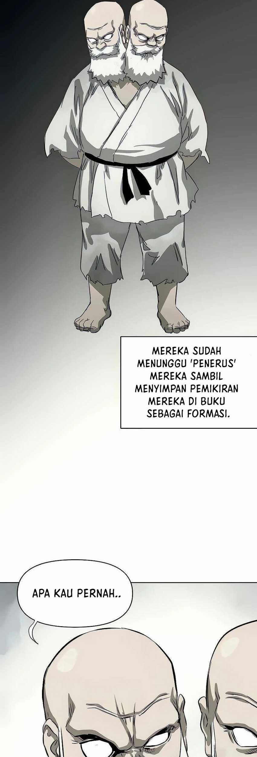 Infinite Level Up in Murim Chapter 126 - halaman 50