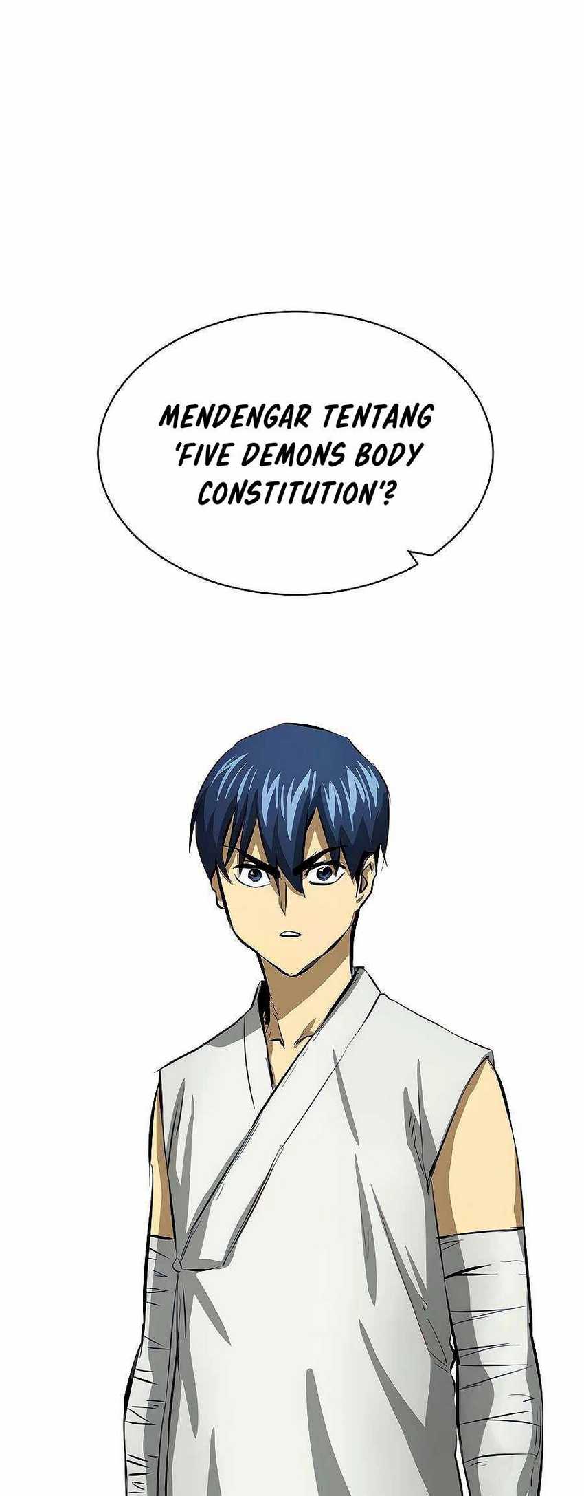 Infinite Level Up in Murim Chapter 126 - halaman 52