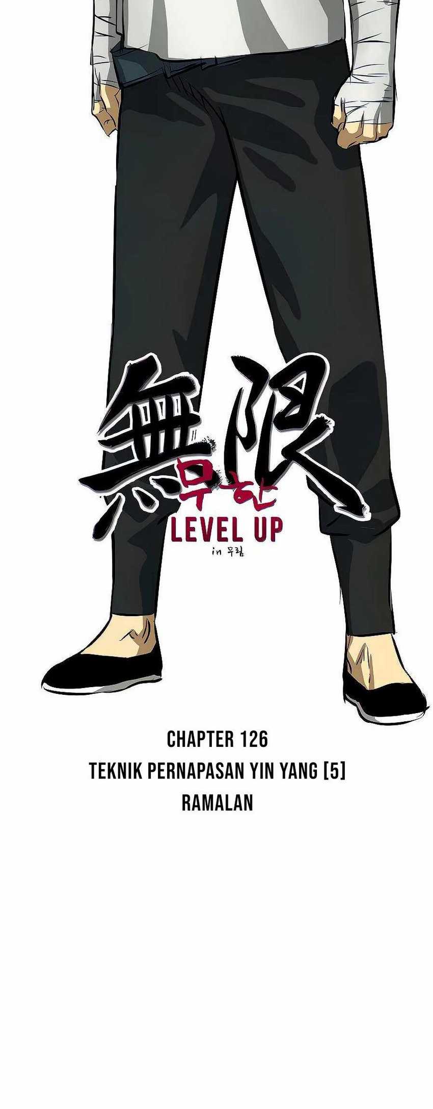 Infinite Level Up in Murim Chapter 126 - halaman 53