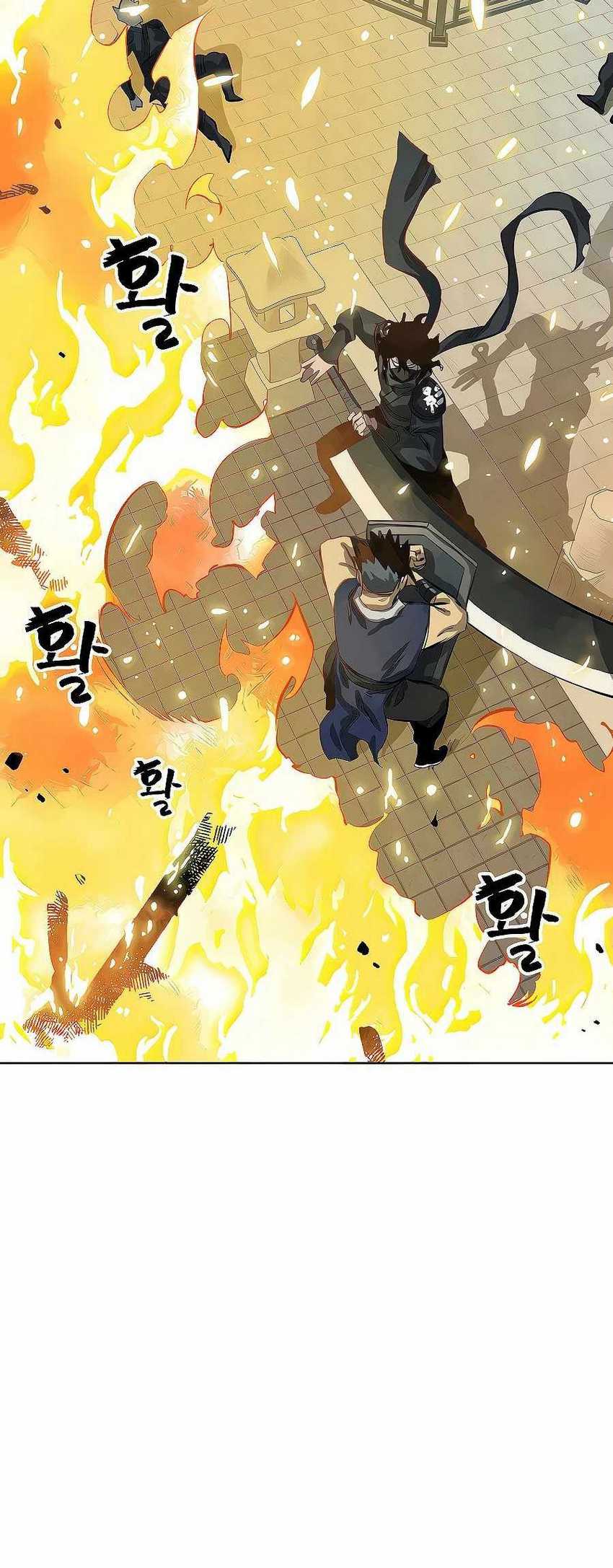 Infinite Level Up in Murim Chapter 126 - halaman 55