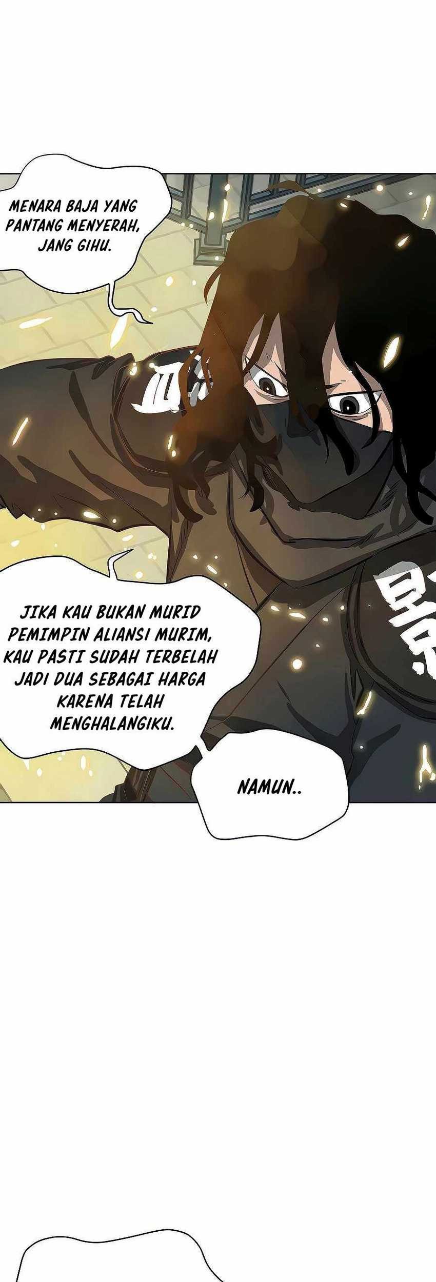 Infinite Level Up in Murim Chapter 126 - halaman 56