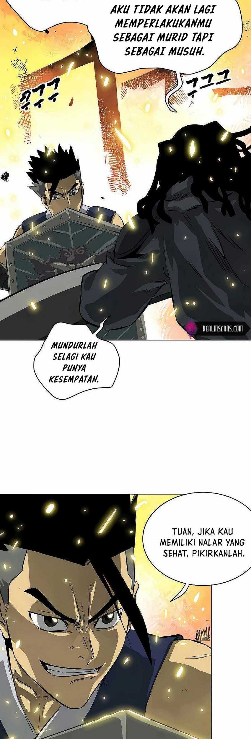 Infinite Level Up in Murim Chapter 126 - halaman 58