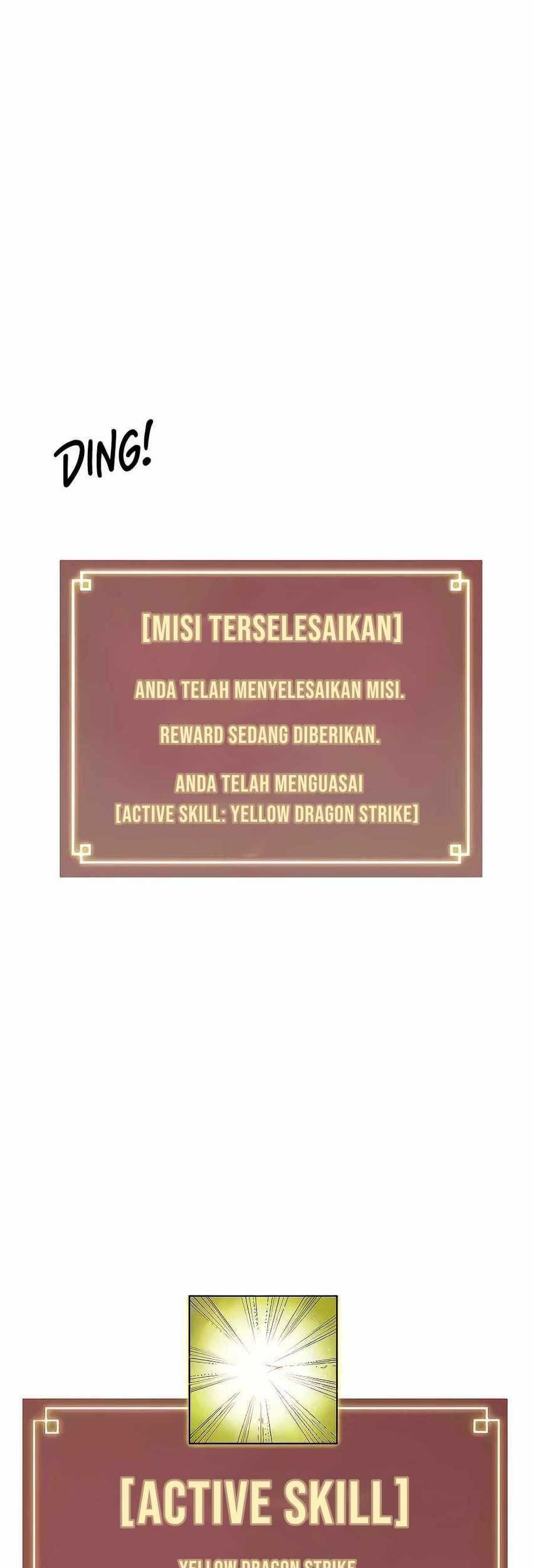 Infinite Level Up in Murim Chapter 126 - halaman 6