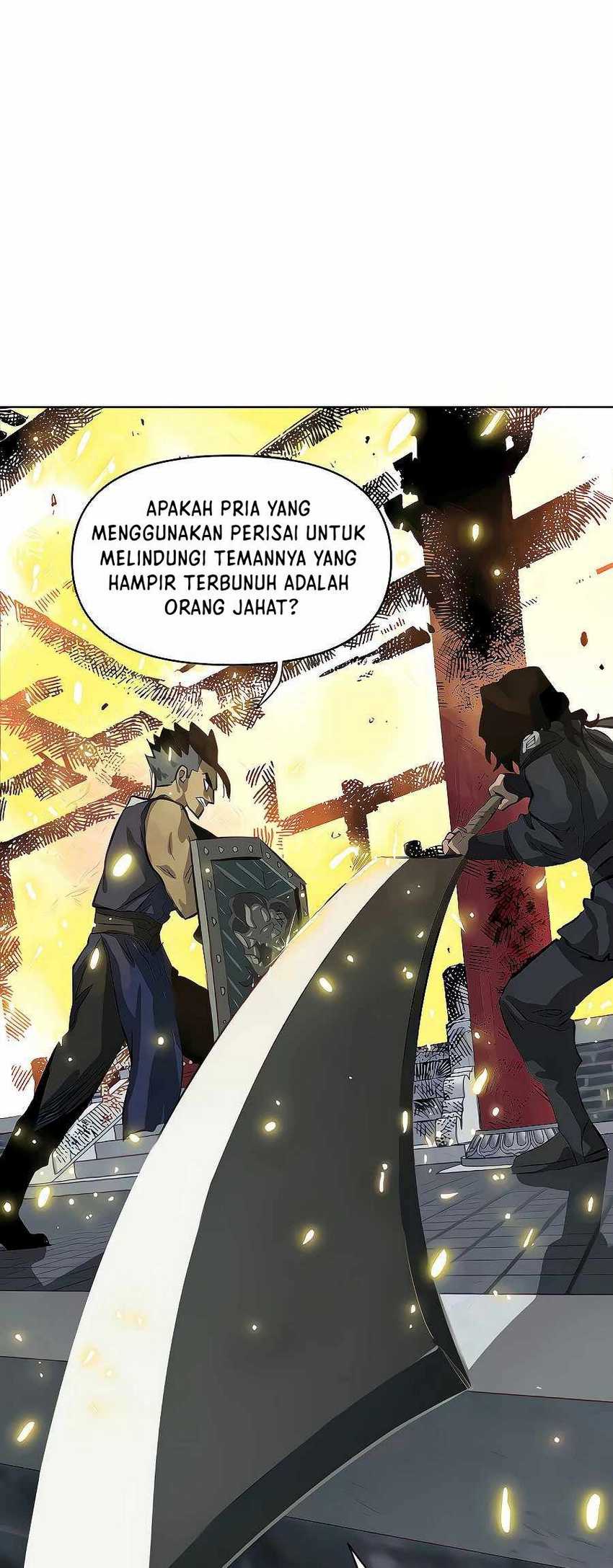 Infinite Level Up in Murim Chapter 126 - halaman 60