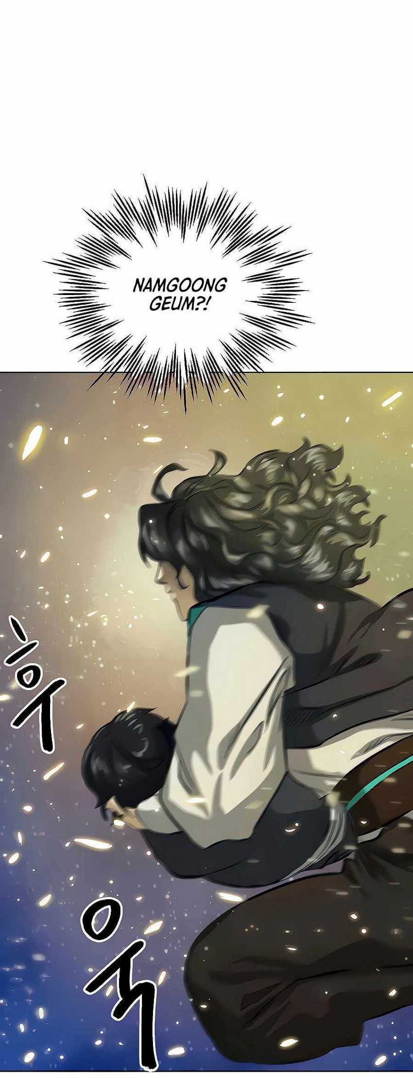 Infinite Level Up in Murim Chapter 126 - halaman 63