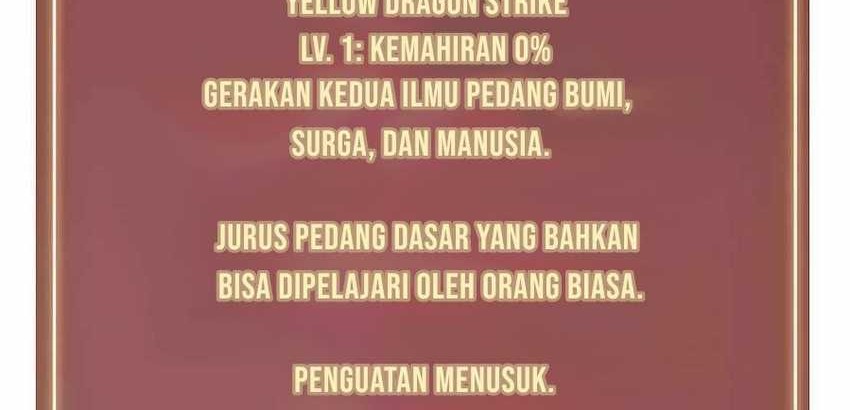 Infinite Level Up in Murim Chapter 126 - halaman 7