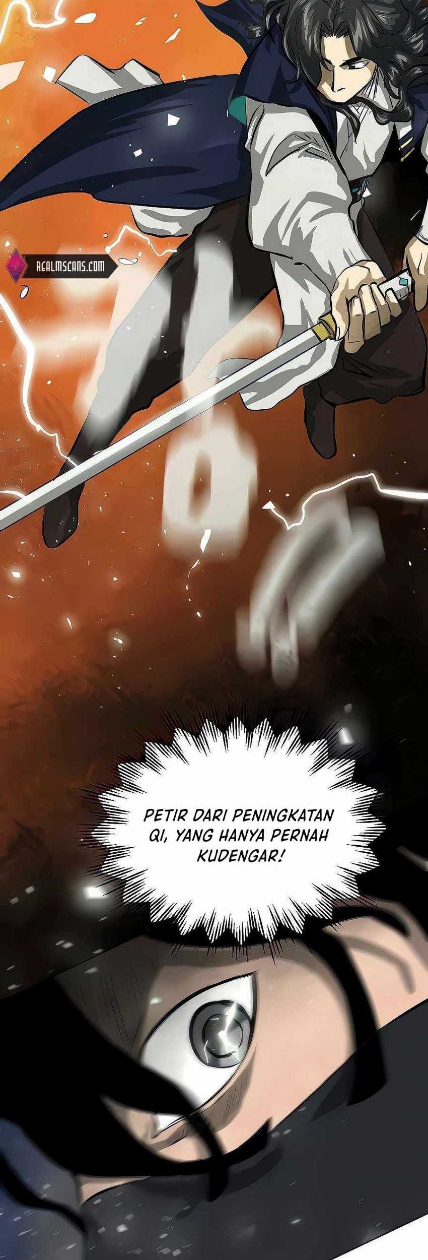 Infinite Level Up in Murim Chapter 126 - halaman 86