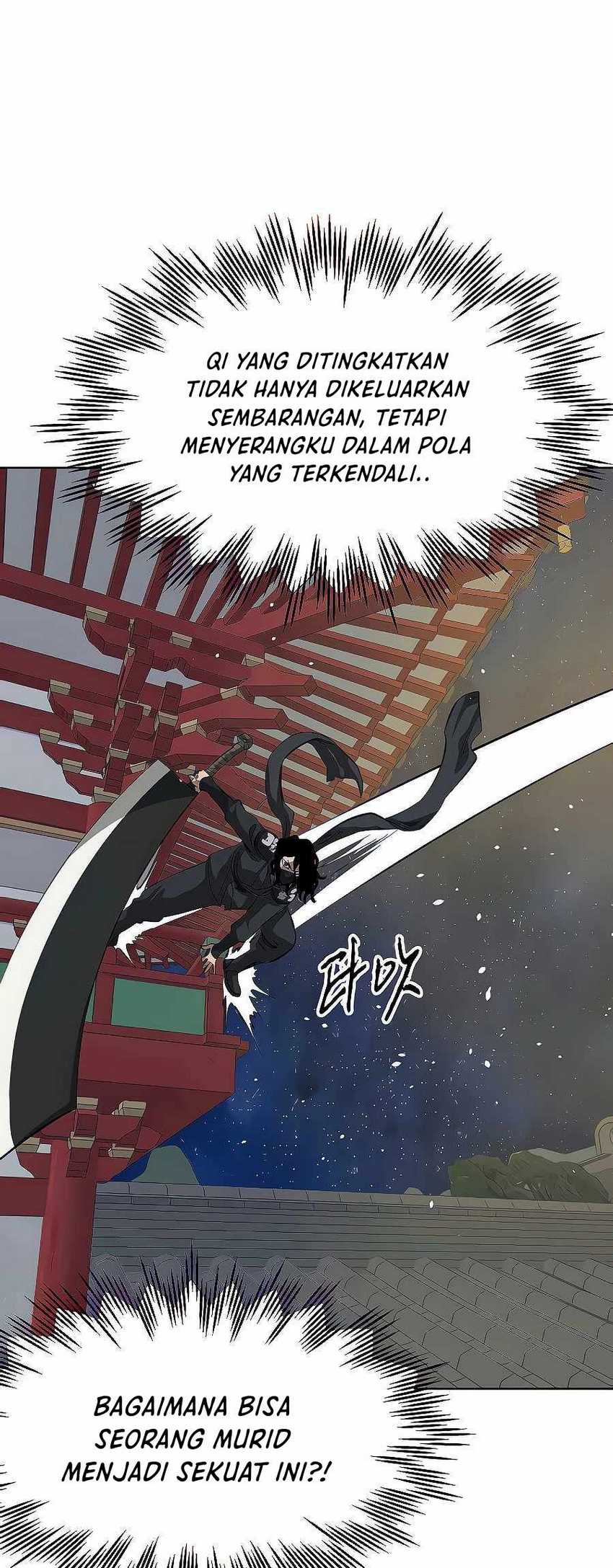 Infinite Level Up in Murim Chapter 126 - halaman 88