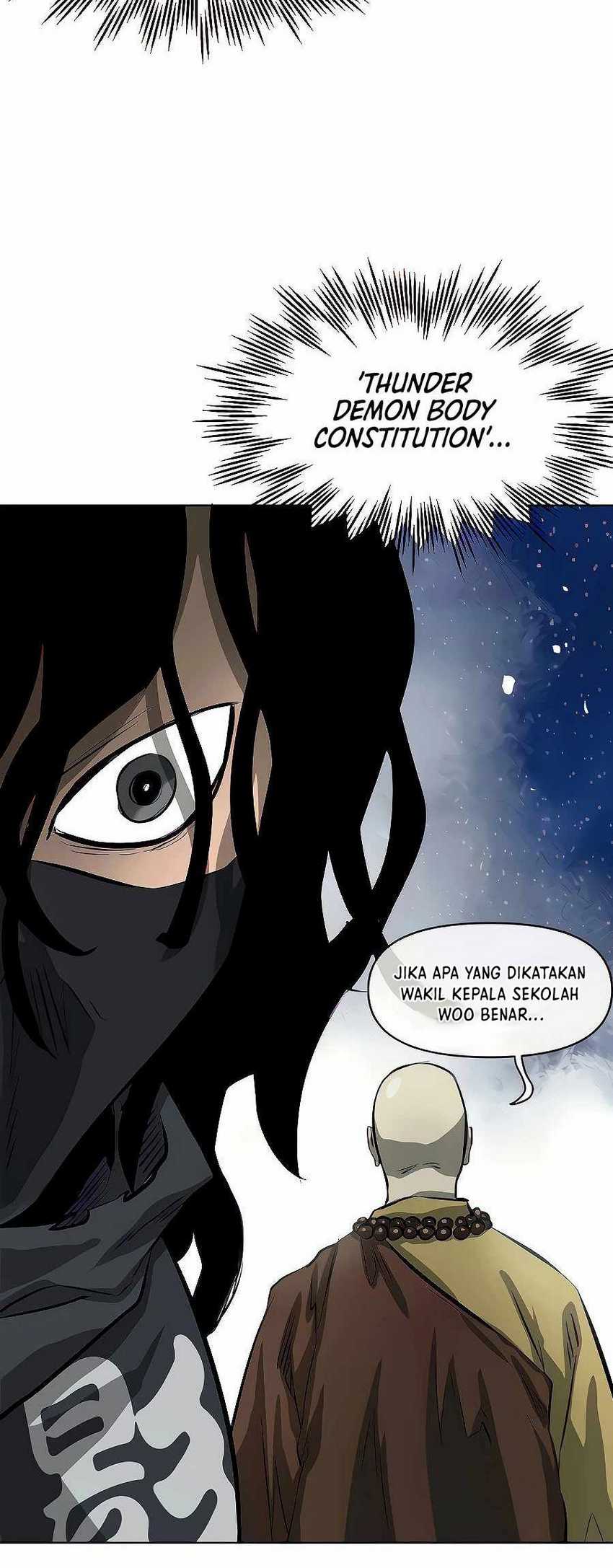 Infinite Level Up in Murim Chapter 126 - halaman 89