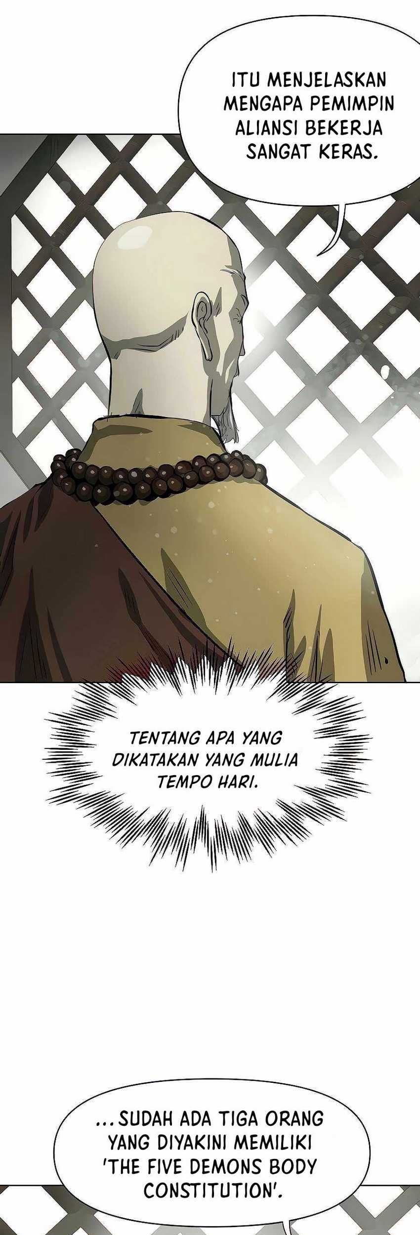 Infinite Level Up in Murim Chapter 126 - halaman 90