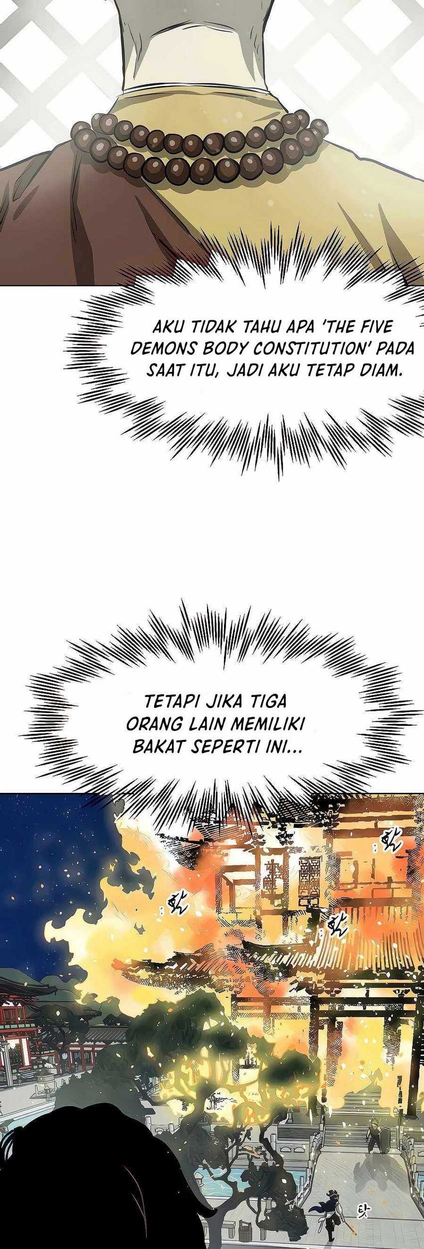 Infinite Level Up in Murim Chapter 126 - halaman 92