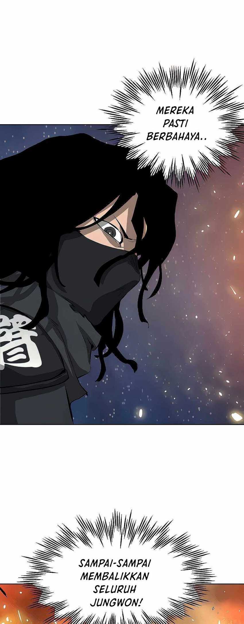 Infinite Level Up in Murim Chapter 126 - halaman 94