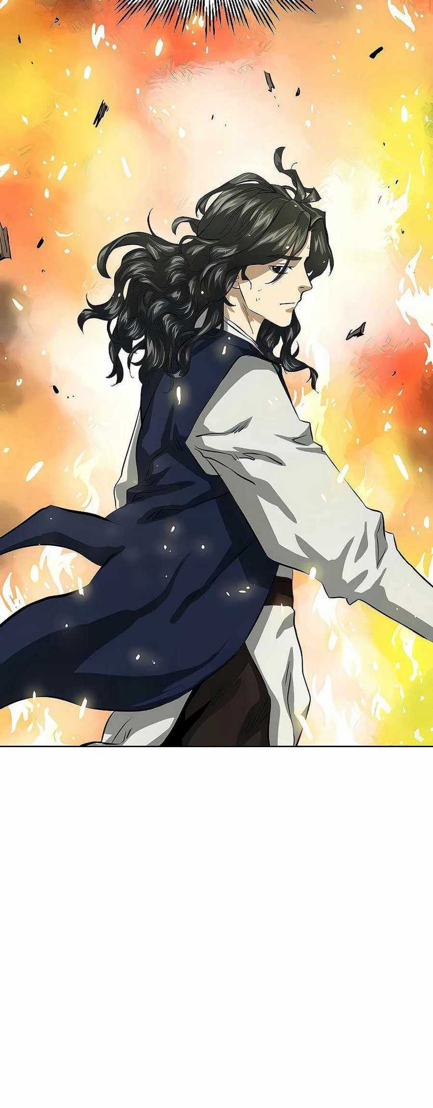 Infinite Level Up in Murim Chapter 126 - halaman 95
