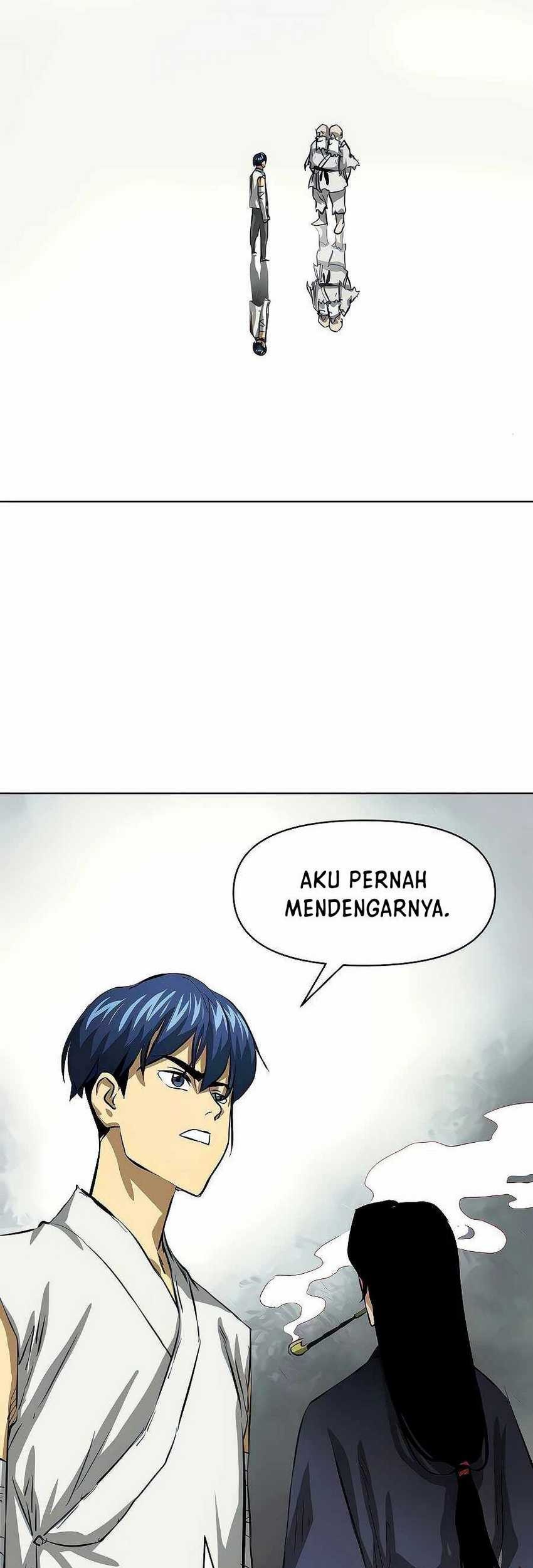 Infinite Level Up in Murim Chapter 126 - halaman 98