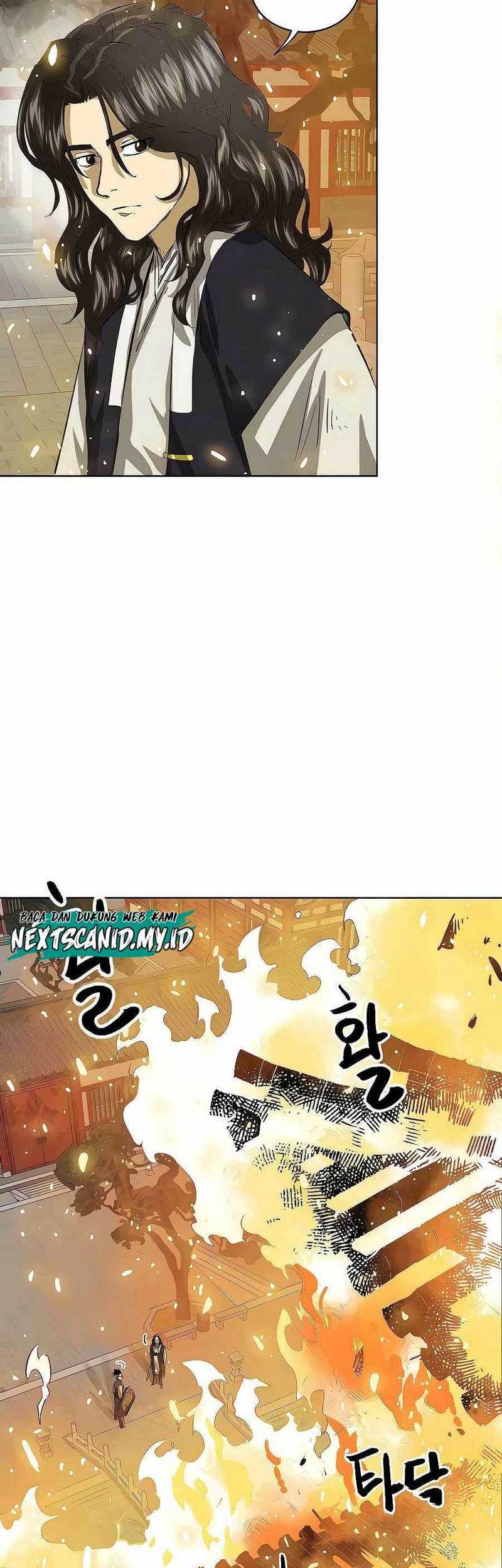 Infinite Level Up in Murim Chapter 127 - halaman 11