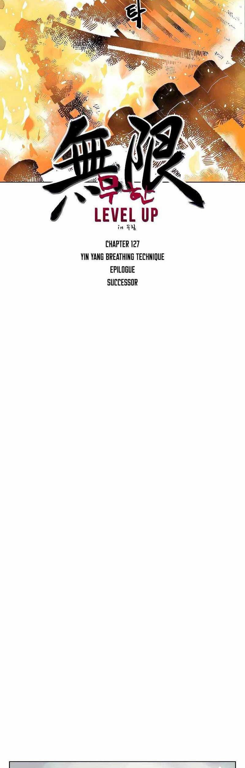 Infinite Level Up in Murim Chapter 127 - halaman 12