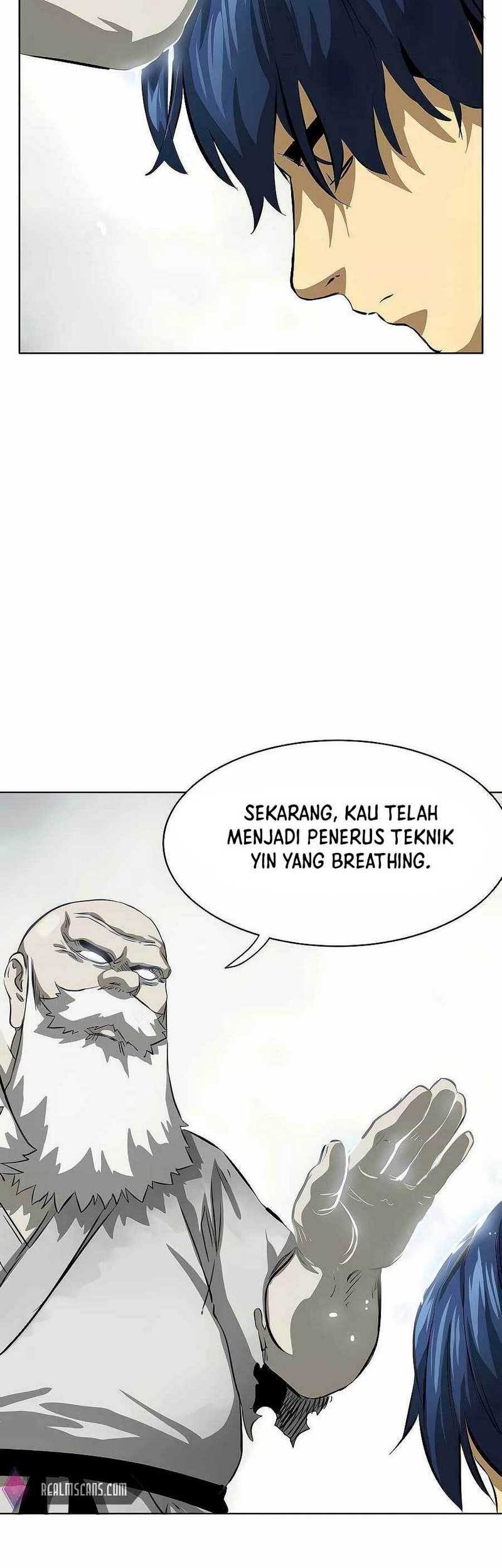 Infinite Level Up in Murim Chapter 127 - halaman 14