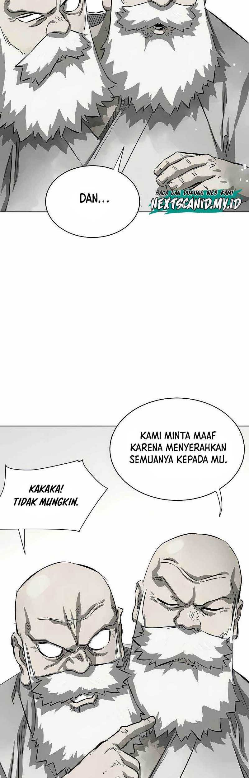Infinite Level Up in Murim Chapter 127 - halaman 16
