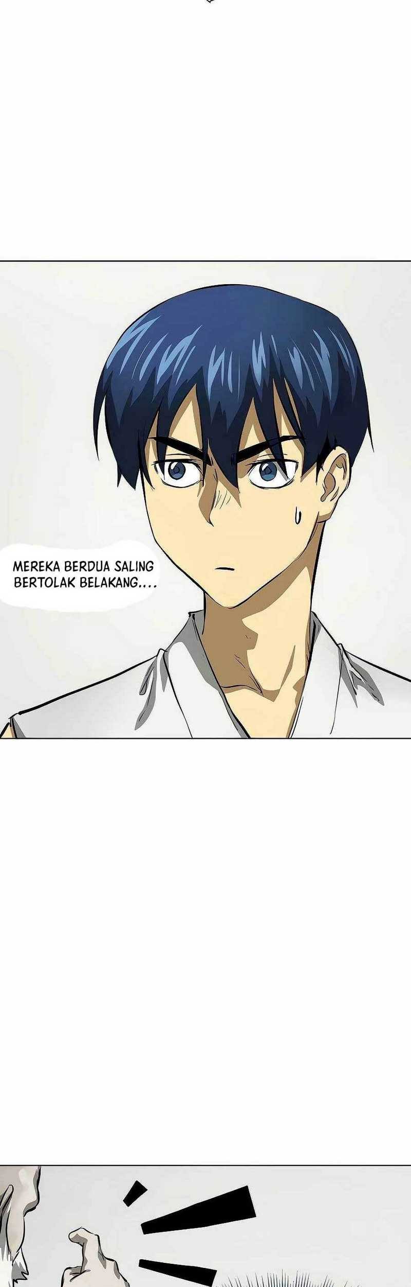 Infinite Level Up in Murim Chapter 127 - halaman 18