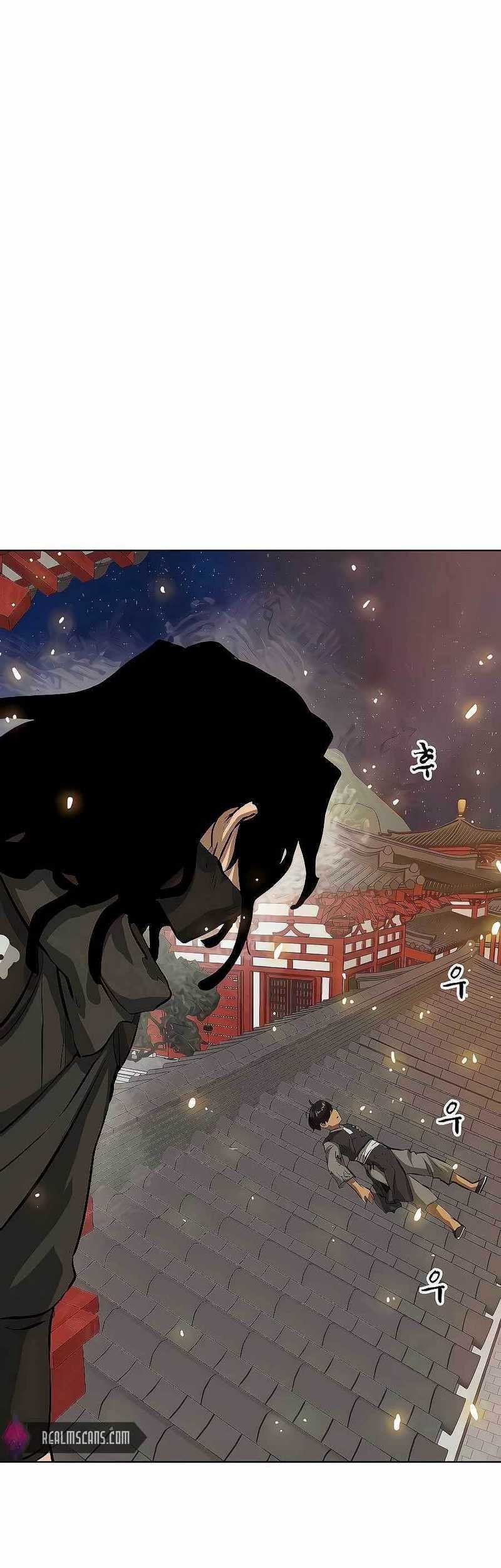 Infinite Level Up in Murim Chapter 127 - halaman 2