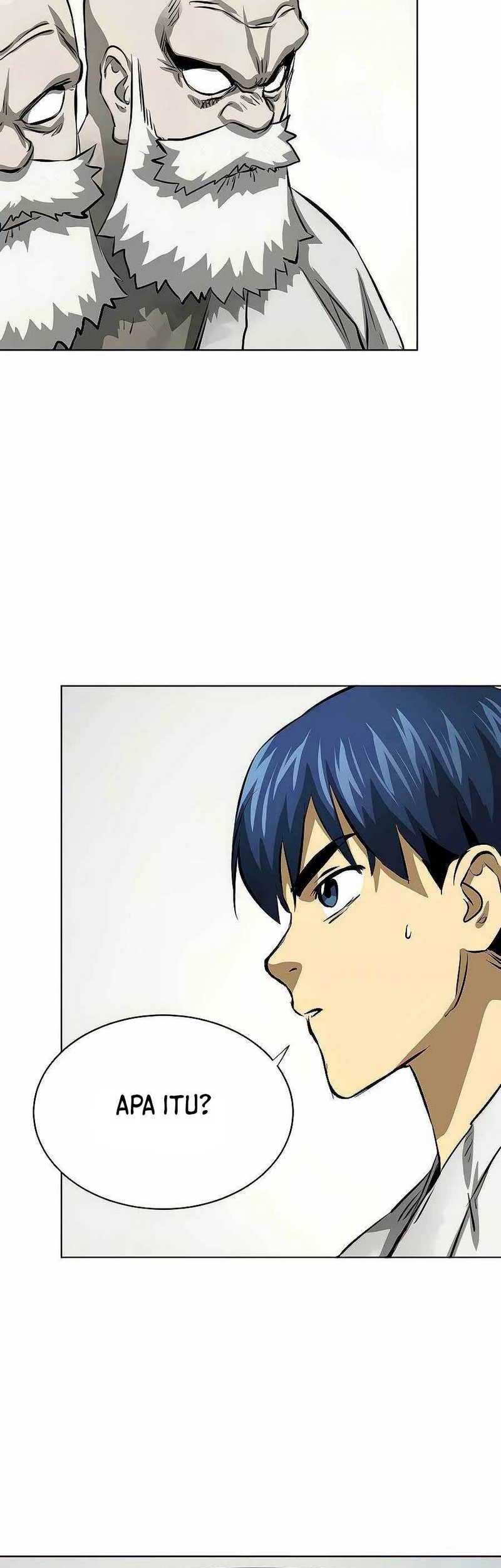 Infinite Level Up in Murim Chapter 127 - halaman 20