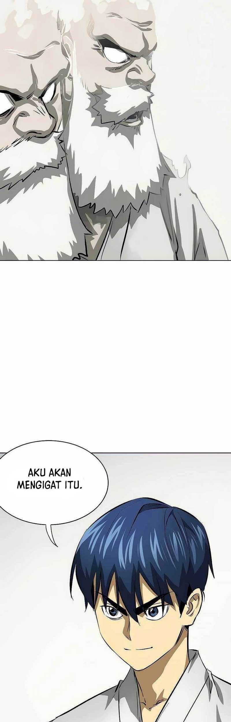 Infinite Level Up in Murim Chapter 127 - halaman 22