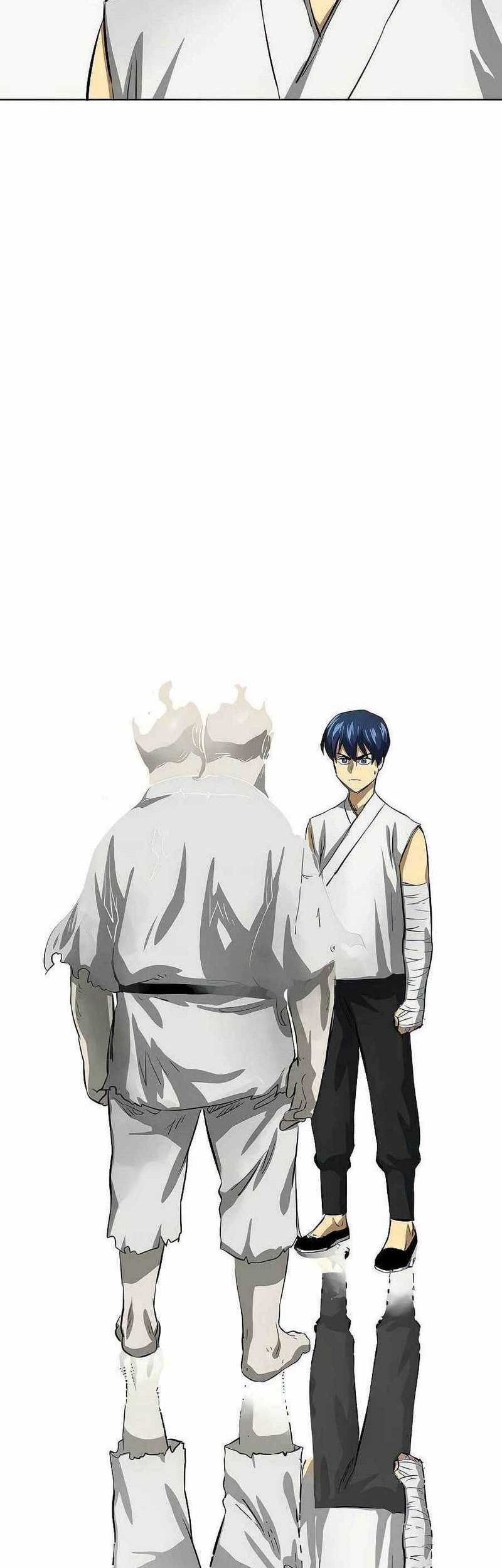 Infinite Level Up in Murim Chapter 127 - halaman 23