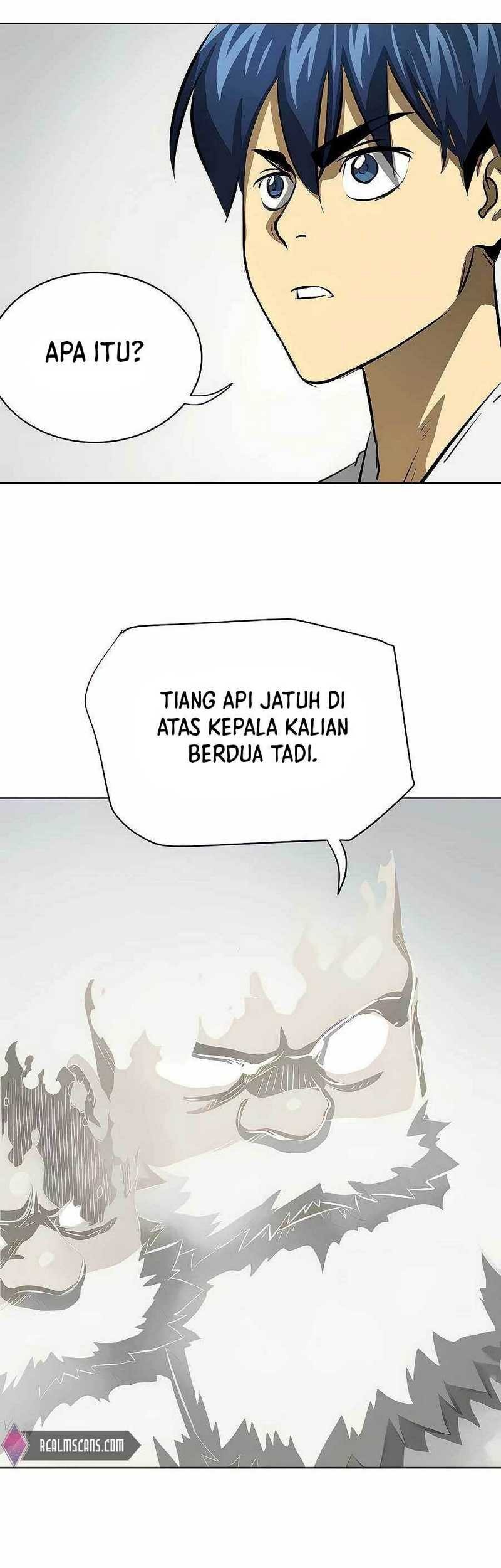 Infinite Level Up in Murim Chapter 127 - halaman 26