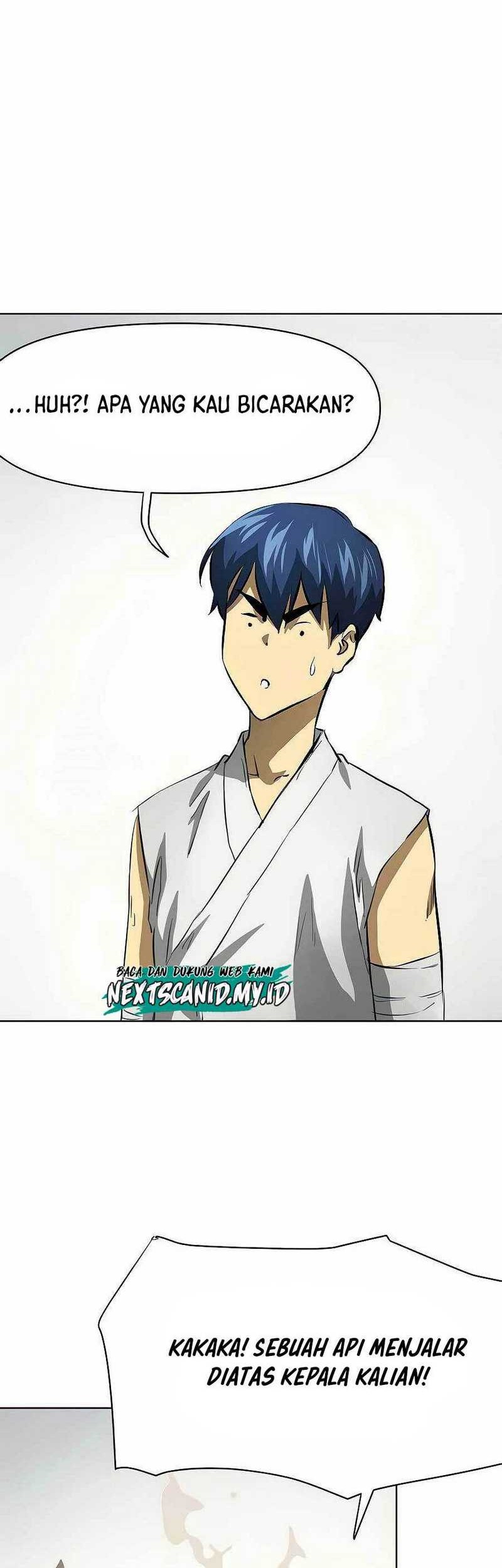 Infinite Level Up in Murim Chapter 127 - halaman 27
