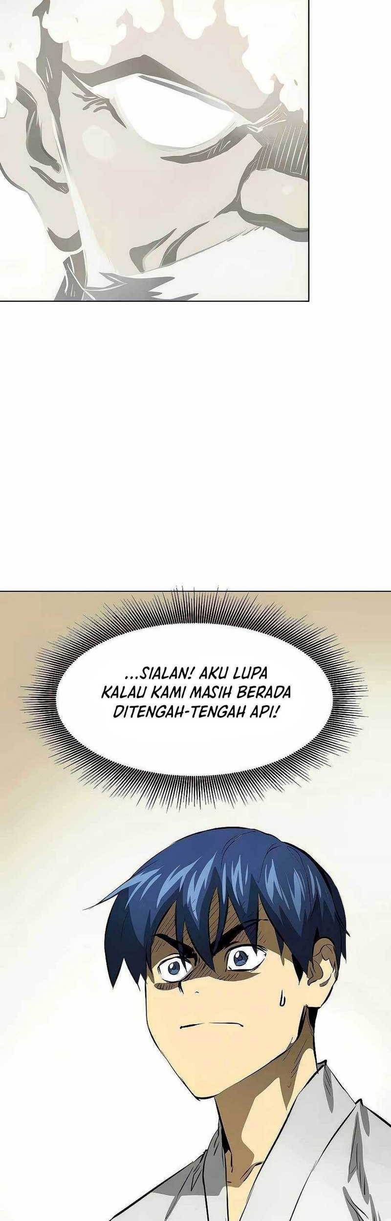 Infinite Level Up in Murim Chapter 127 - halaman 28