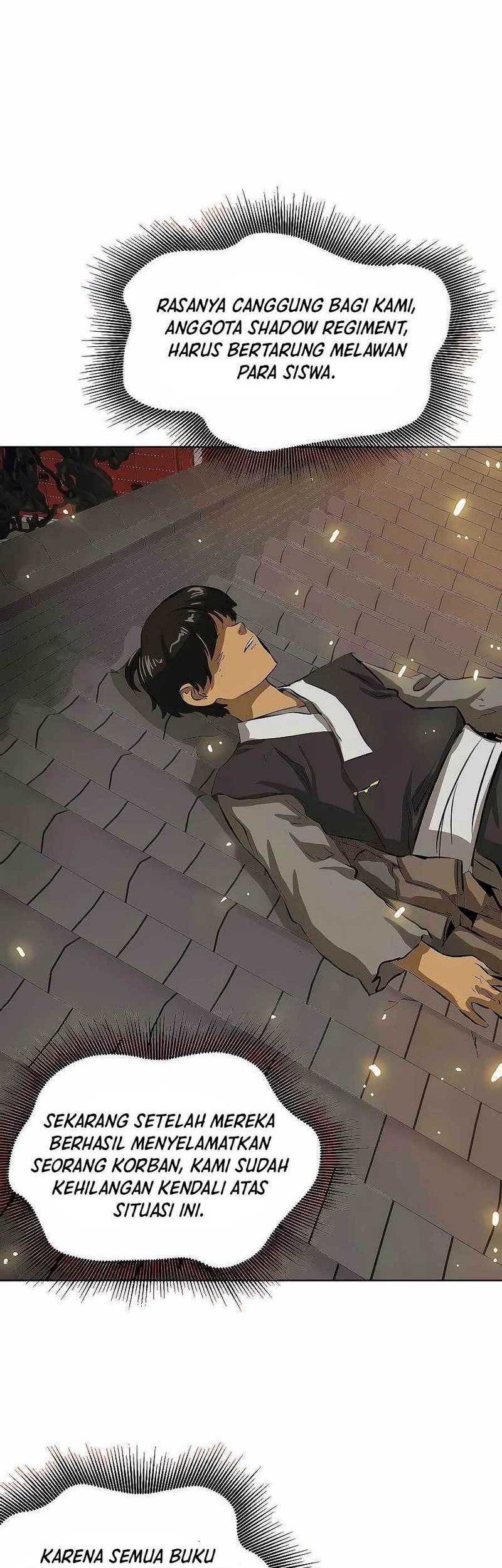 Infinite Level Up in Murim Chapter 127 - halaman 3
