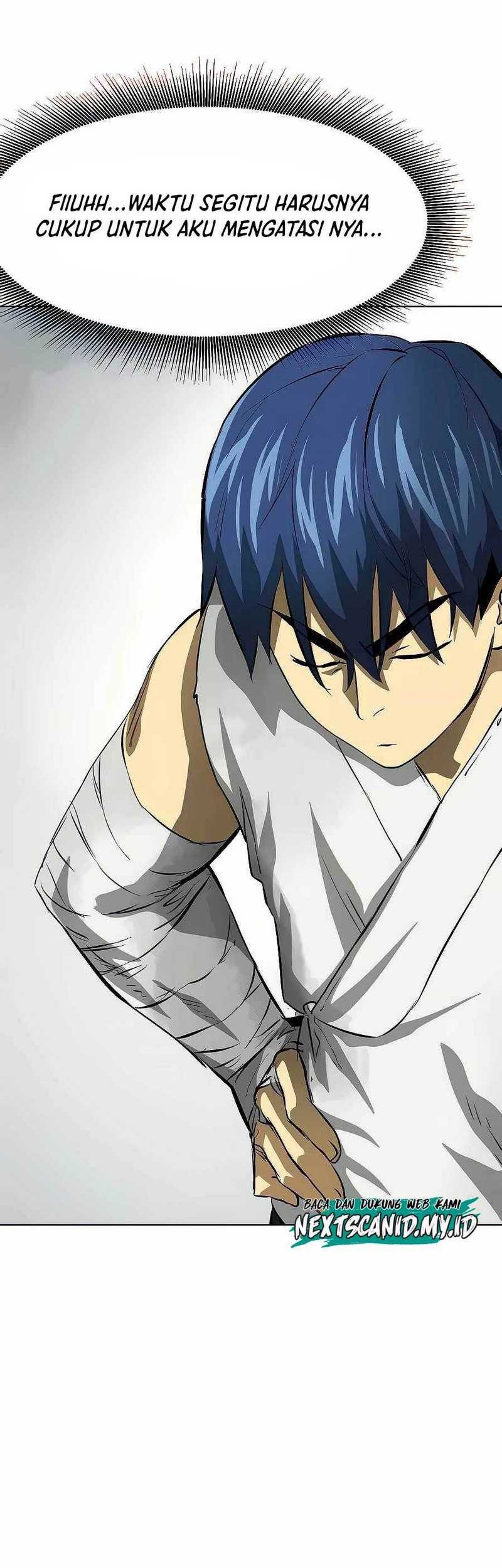 Infinite Level Up in Murim Chapter 127 - halaman 31