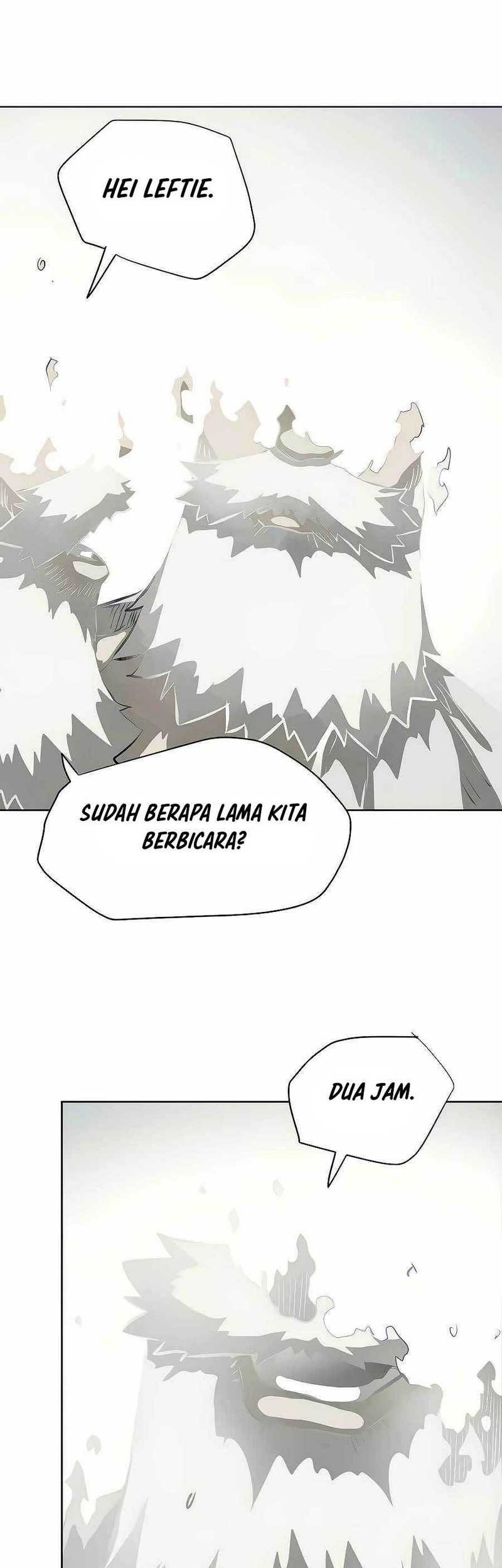 Infinite Level Up in Murim Chapter 127 - halaman 32