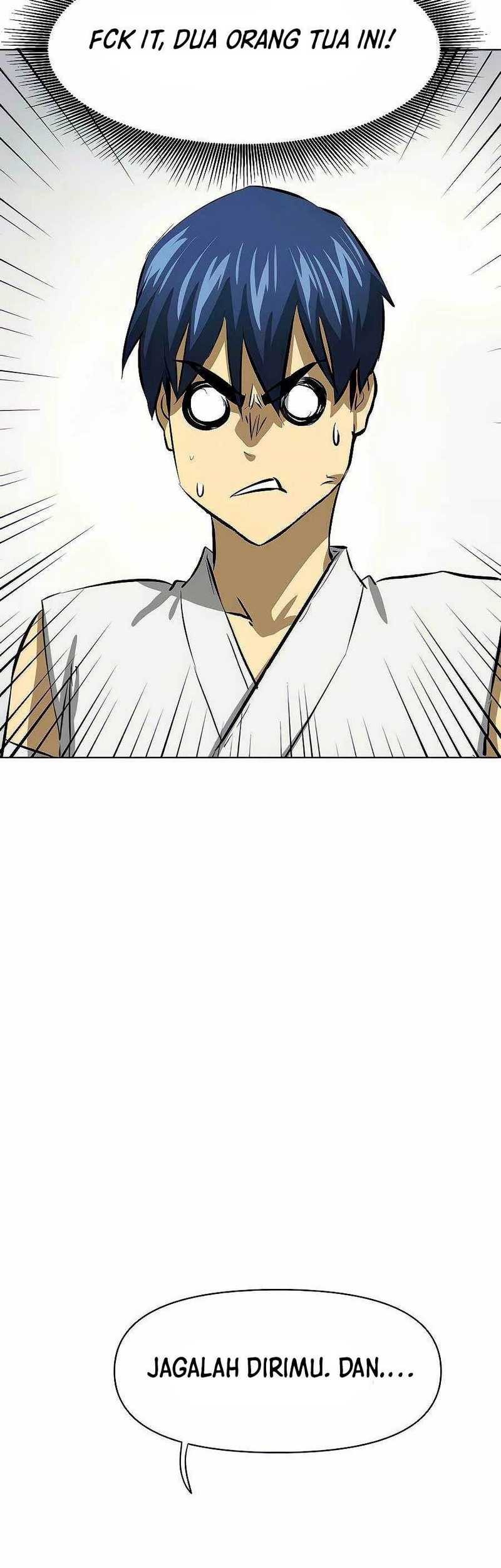 Infinite Level Up in Murim Chapter 127 - halaman 34