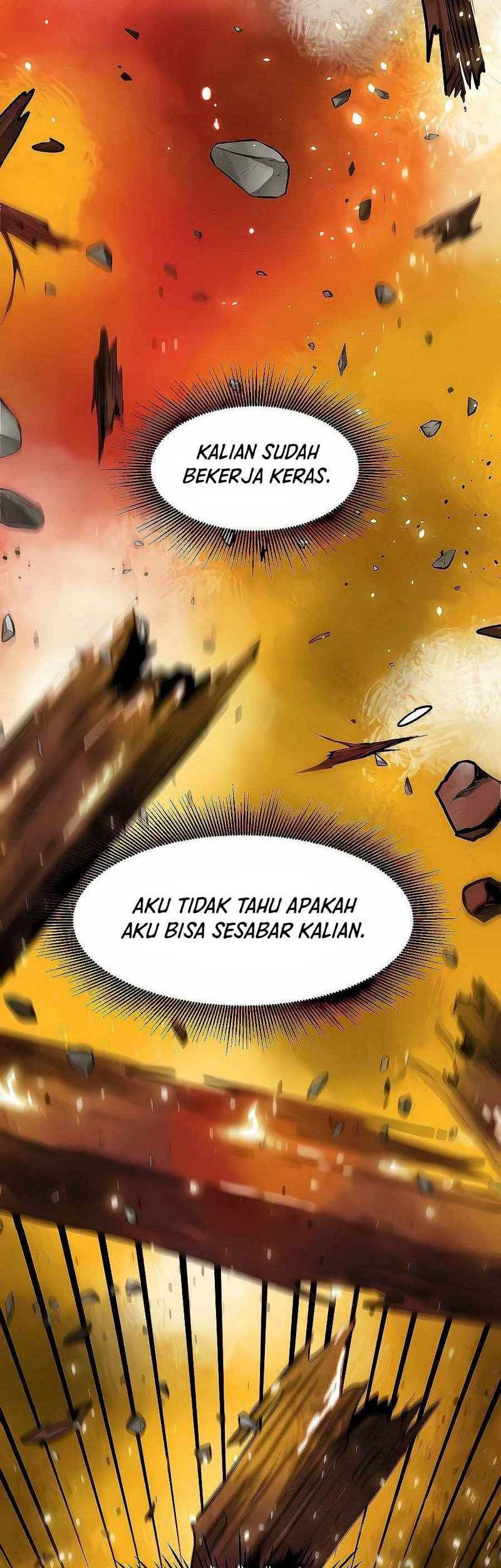 Infinite Level Up in Murim Chapter 127 - halaman 38