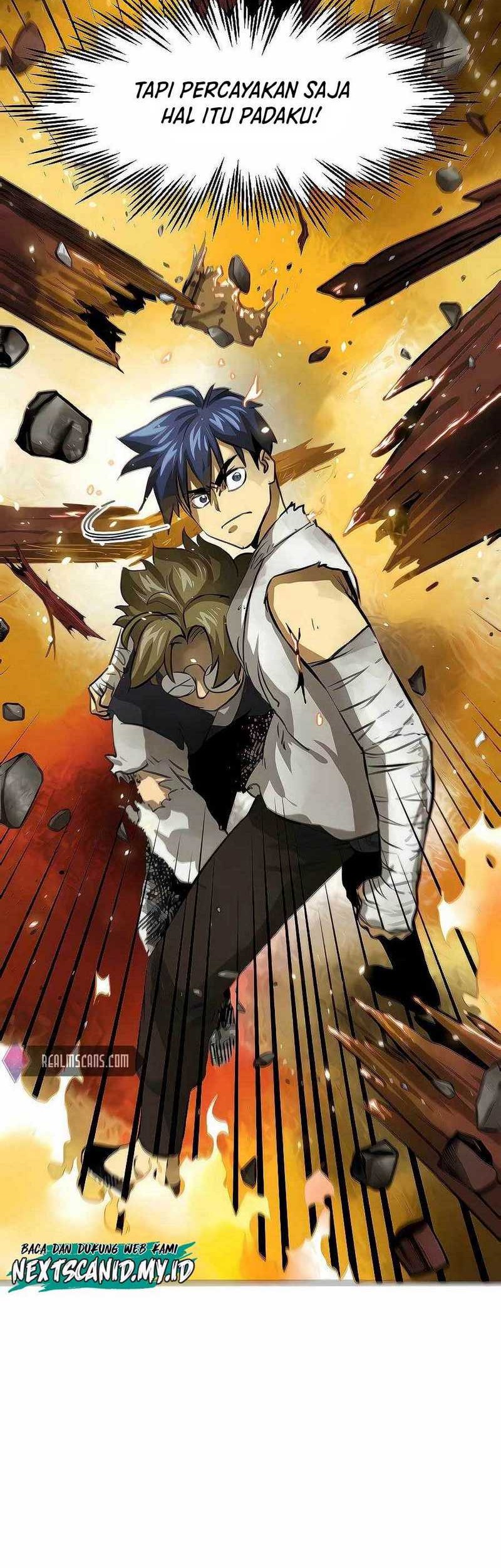 Infinite Level Up in Murim Chapter 127 - halaman 39