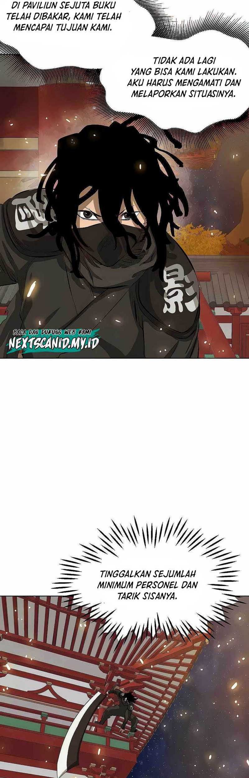 Infinite Level Up in Murim Chapter 127 - halaman 4