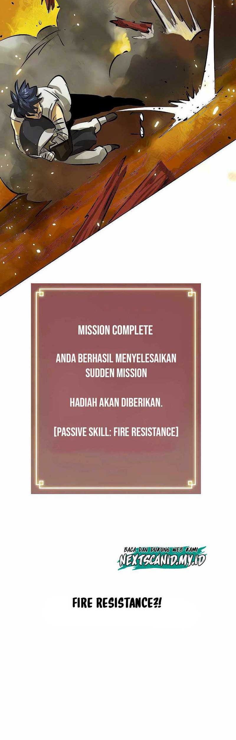 Infinite Level Up in Murim Chapter 127 - halaman 43