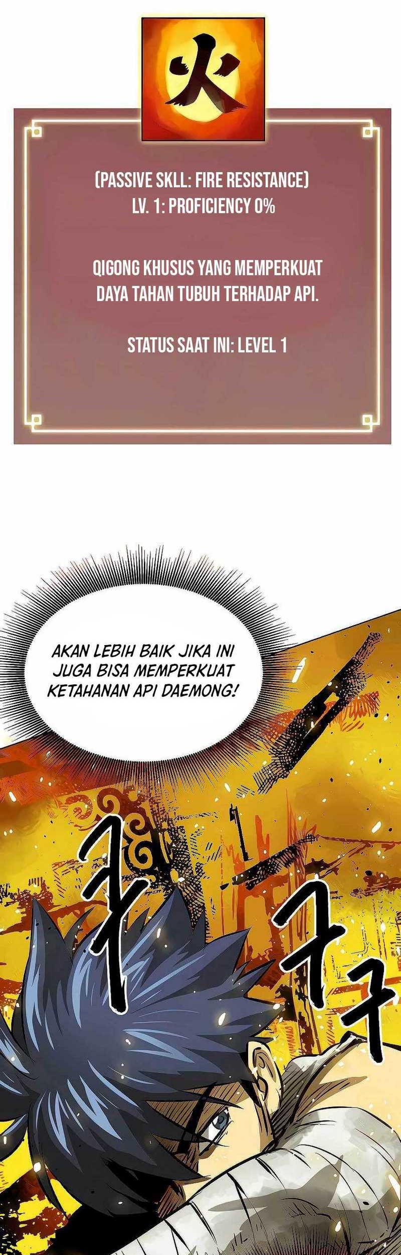 Infinite Level Up in Murim Chapter 127 - halaman 44