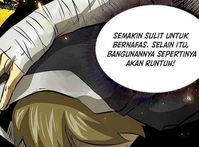 Infinite Level Up in Murim Chapter 127 - halaman 45