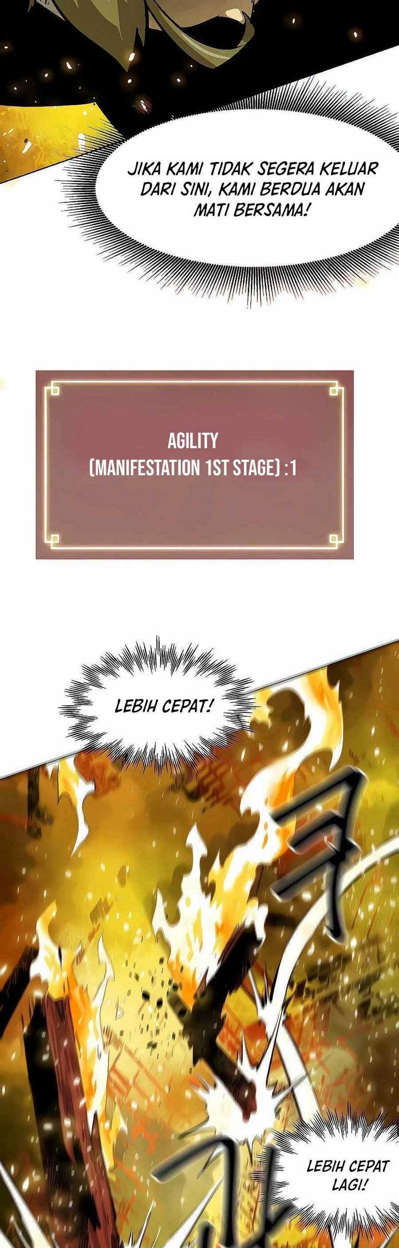 Infinite Level Up in Murim Chapter 127 - halaman 46
