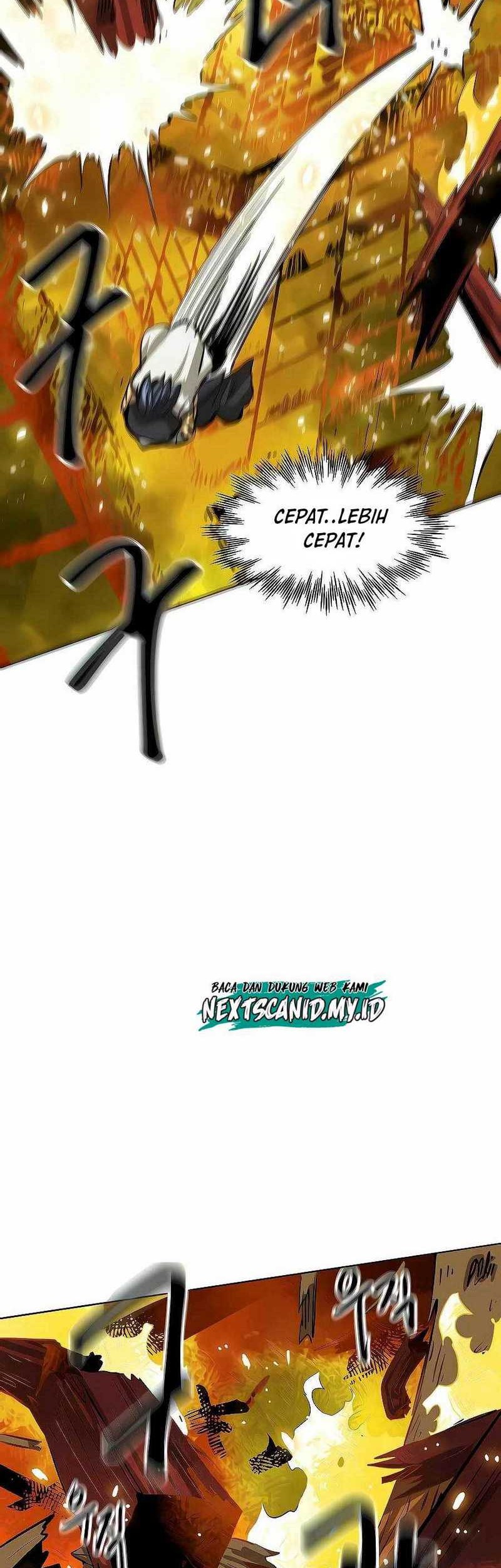 Infinite Level Up in Murim Chapter 127 - halaman 47
