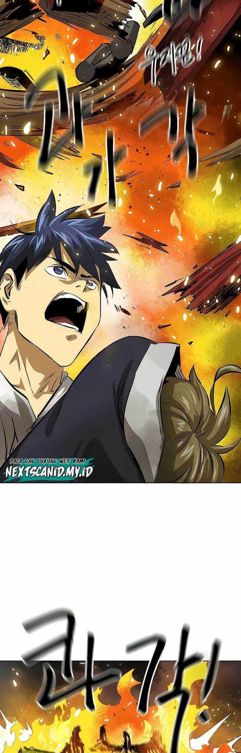 Infinite Level Up in Murim Chapter 127 - halaman 48