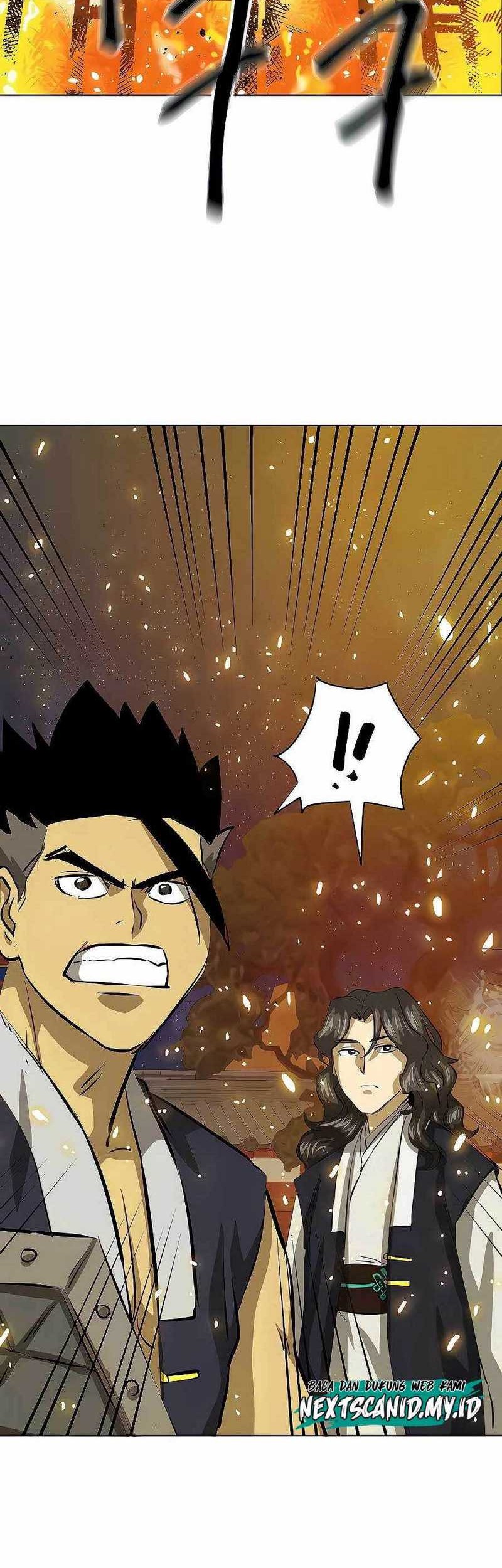 Infinite Level Up in Murim Chapter 127 - halaman 51