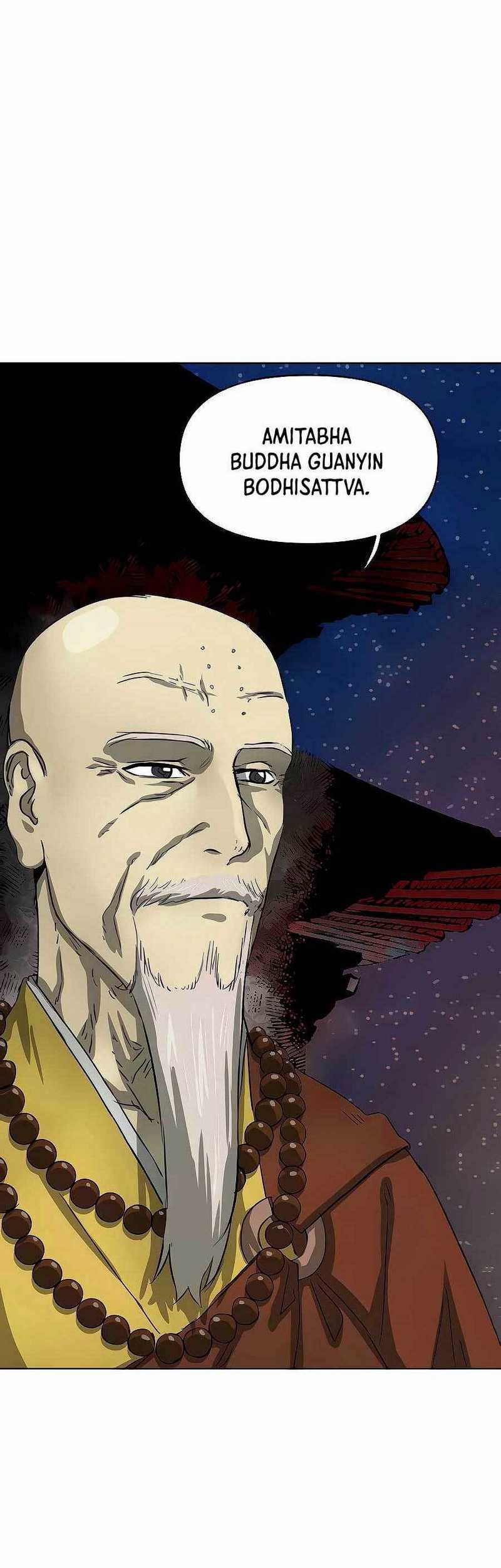 Infinite Level Up in Murim Chapter 127 - halaman 54